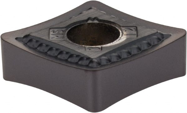 Turning Insert: CNMG433MS KC5025, Solid Carbide MPN:2244919