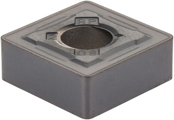 Turning Insert: SNMG432RP KC5025, Solid Carbide MPN:2245059