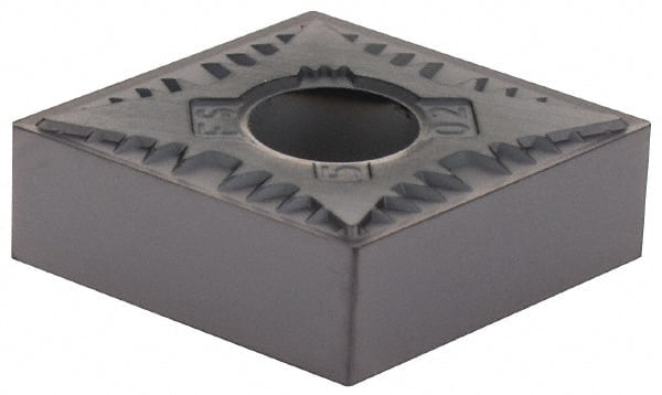 Turning Insert: CNGG4305FS KC5010, Solid Carbide MPN:2250772