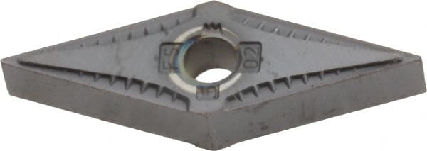 Turning Insert: VNGG3305FS KC5010, Solid Carbide MPN:2250789