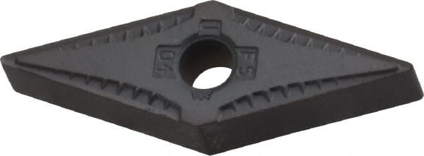 Turning Insert: VNGG331FS KC5010, Solid Carbide MPN:2250790
