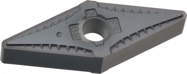 Turning Insert: VNGG332FS KC5010, Solid Carbide MPN:2250791
