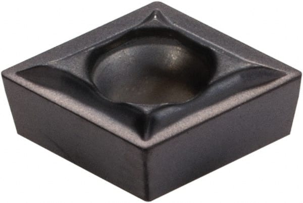 Turning Insert: CCMT21505LF KC5025, Solid Carbide MPN:2425659