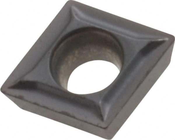 Turning Insert: CPMT21505LF KC5025, Solid Carbide MPN:2425780