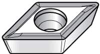 Turning Insert: DPMT2151LF KC5025, Carbide MPN:2425791