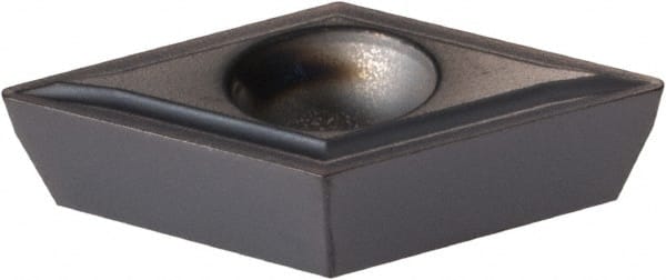 Turning Insert: DPMT3251LF KC5025, Solid Carbide MPN:2425793