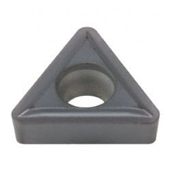 Turning Insert: TCMT2152LF KC5025, Solid Carbide MPN:2425804