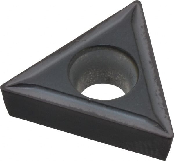Turning Insert: TCMT3251LF KC5025, Solid Carbide MPN:2425806