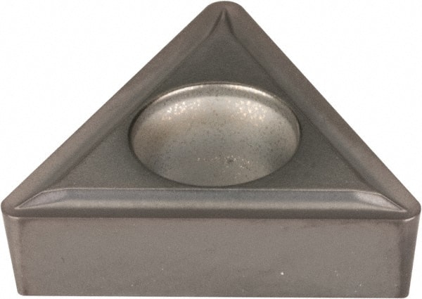 Turning Insert: TCMT3252LF KC5025, Solid Carbide MPN:2425807