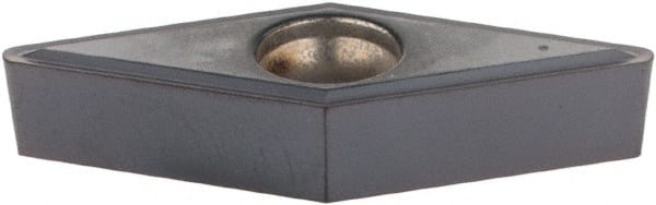 Turning Insert: VBMT332LF KC5025, Solid Carbide MPN:2425848