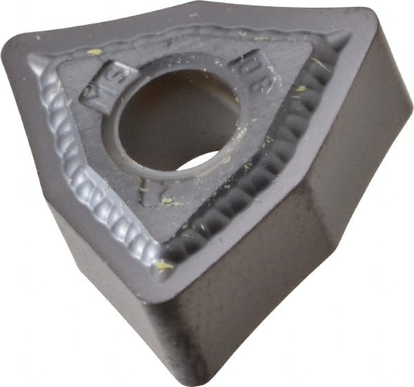 Turning Insert: WNMG332MS KC5010, Solid Carbide MPN:2425869