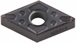 Turning Insert: DNMG432P KC5010, Solid Carbide MPN:2435302