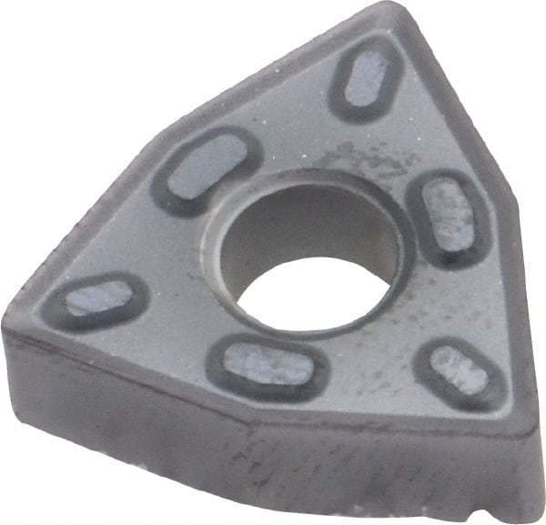 Turning Insert: WNMG432P KC5010, Solid Carbide MPN:2435323
