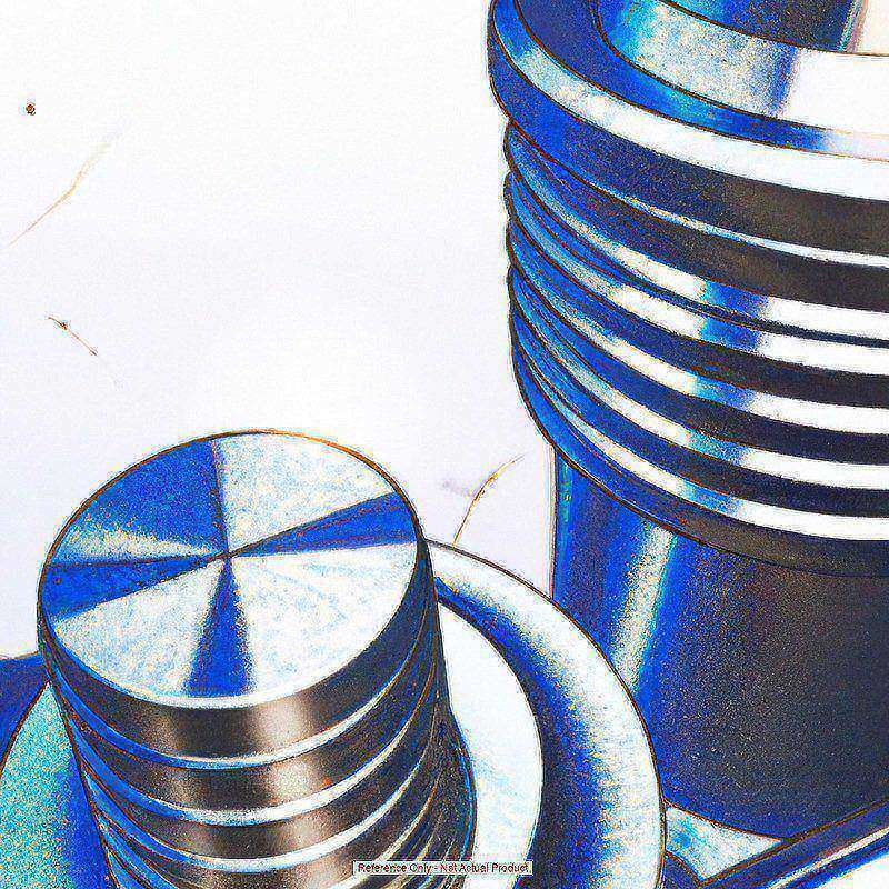 Turning Insert: RPGV23 KC5010, Carbide MPN:2446618
