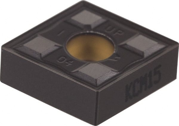 Turning Insert: CNMG433UP KC5010, Solid Carbide MPN:3403424