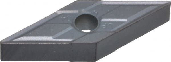 Turning Insert: VNMG331UP KC5010, Solid Carbide MPN:3403444