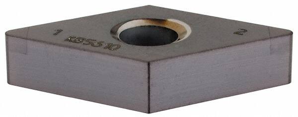 Turning Insert: DNGA432S0425MT KB5610, PCBN MPN:3647249