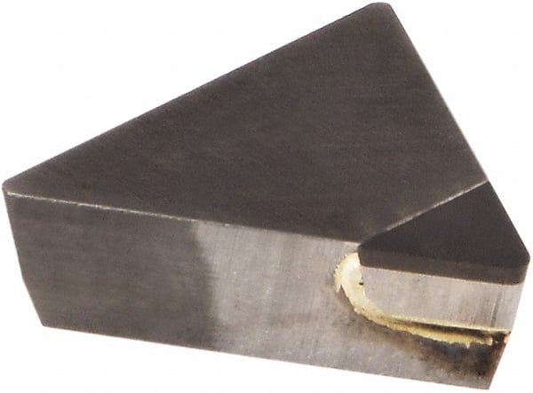 Turning Insert: TPG221F KD1425, Polycrystalline Diamond MPN:3648332