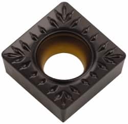 Turning Insert: SCMT432MP KCP25, Solid Carbide MPN:3650903