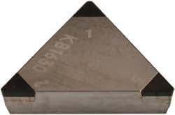 Turning Insert: TPG322S0415MT KB1630, Cubic Boron Nitride MPN:3652467