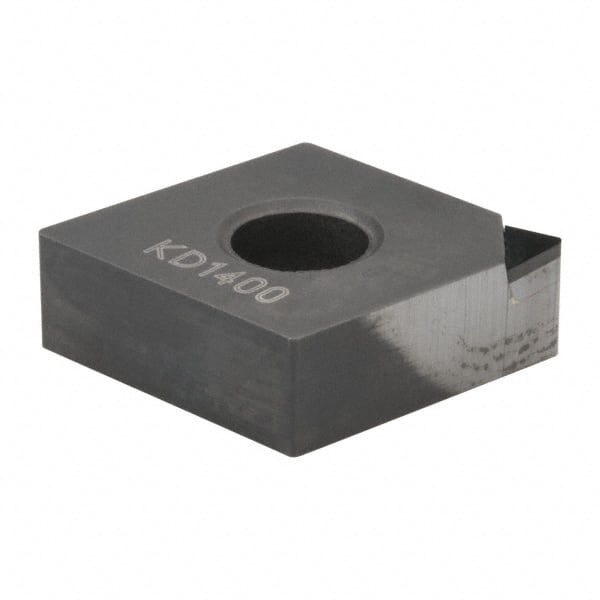 Turning Insert: CNMS431FST KD1400, Polycrystalline Diamond MPN:3655882
