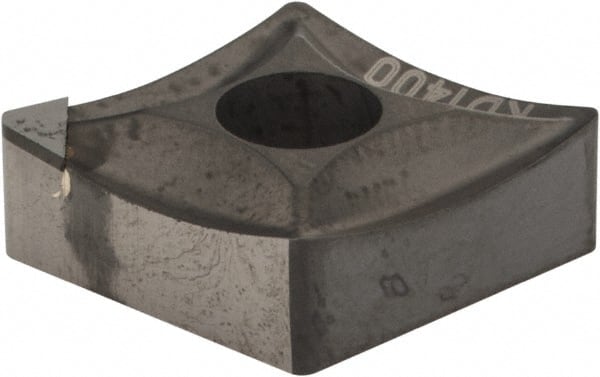 Turning Insert: CNMS432FST KD1400, Polycrystalline Diamond MPN:3656063