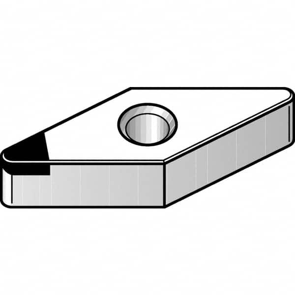 Turning Insert: VNGA332FST KD1400, Polycrystalline Diamond MPN:3656071