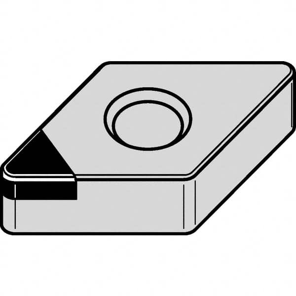 Turning Insert: DNGA432FST KD1425, Polycrystalline Diamond MPN:3656464