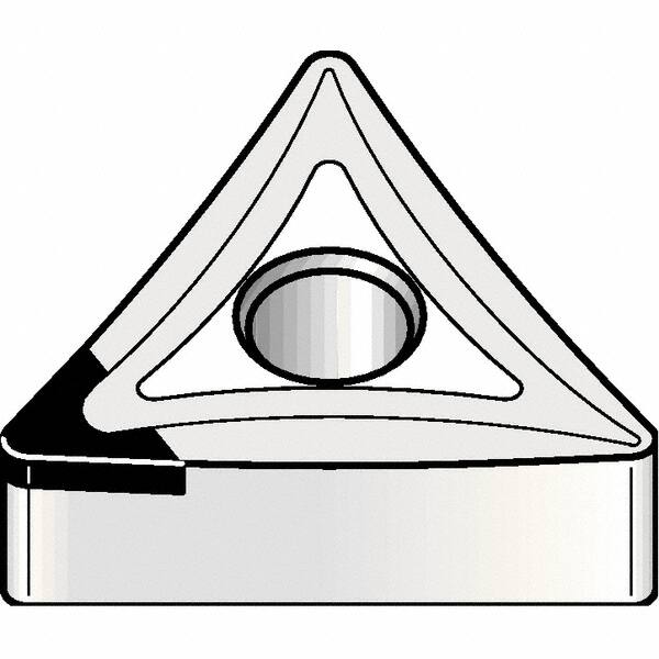 Turning Insert: TNMS331FST KD1425, Polycrystalline Diamond MPN:3656467