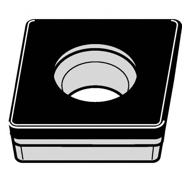 Turning Insert: CCGW2151S0415C KB1630, PCBN MPN:3657708