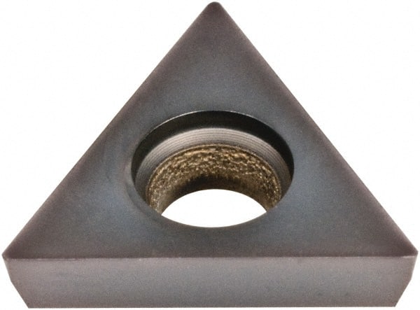 Turning Insert: TPGW2151S0415C KB1630, PCBN MPN:3657749
