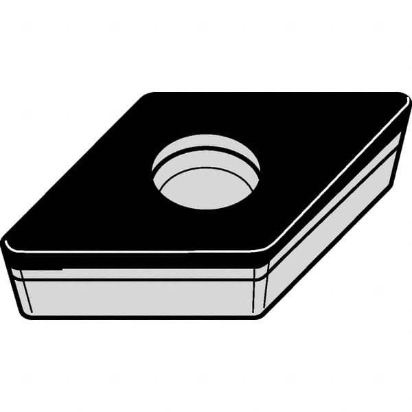 Turning Insert: DCGW2151S0415C KB1610, PCBN MPN:3658098