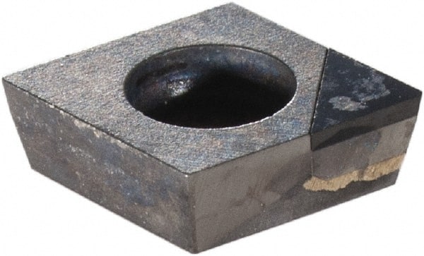 Turning Insert: CPGW21505FST KD1400, Polycrystalline Diamond MPN:3659968