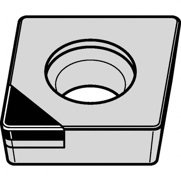 Turning Insert: CCGW2151FST KD1425, PCD MPN:3659996