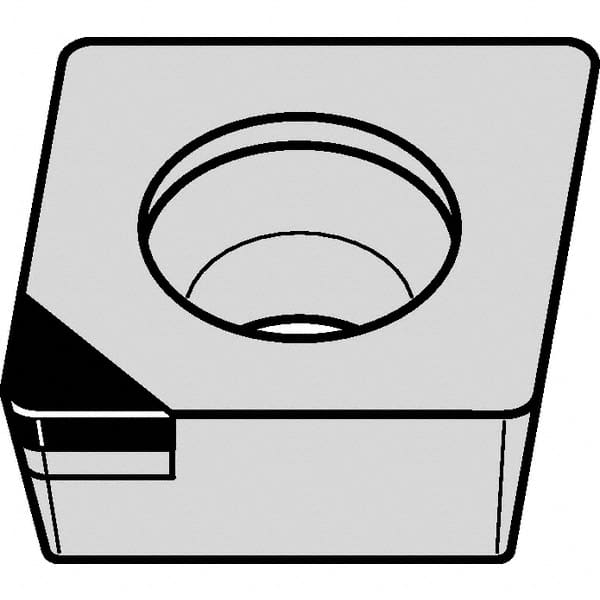 Turning Insert: CPGW2152FST KD1425, Polycrystalline Diamond MPN:3660001