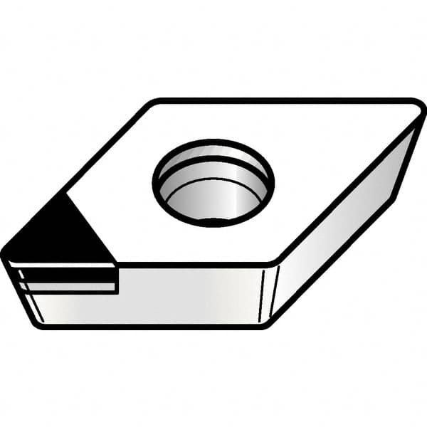 Turning Insert: DPGW2151FST KD1425, PCD MPN:3660012