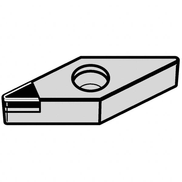 Turning Insert: VBGW331FST KD1425, Polycrystalline Diamond MPN:3660023
