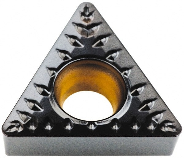 Turning Insert: TCMT3252MP KCM15, Solid Carbide MPN:3744880