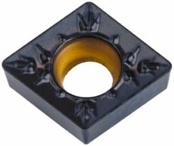 Turning Insert: CCMT2151MP KCP25, Carbide MPN:3744884