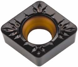 Turning Insert: CCMT3253MP KCP25, Solid Carbide MPN:3744888