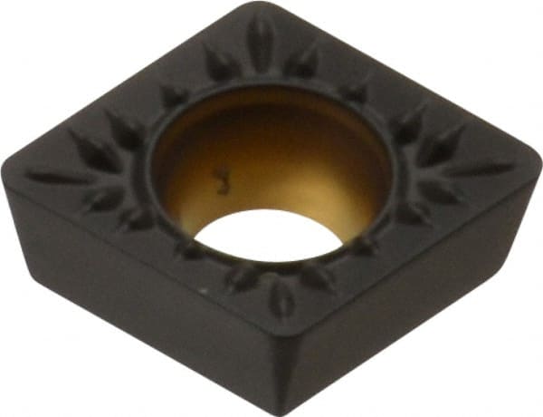 Turning Insert: CPMT3252MP KCP25, Solid Carbide MPN:3744893