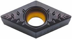 Turning Insert: DCMT3251MP KCP25, Solid Carbide MPN:3744895