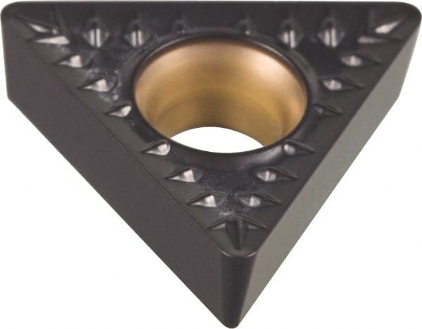 Turning Insert: TCMT3251MP KCP25, Carbide MPN:3744906