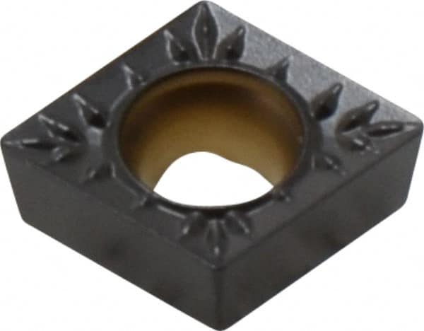 Turning Insert: CCMT3251MP KCM25, Solid Carbide MPN:3744918