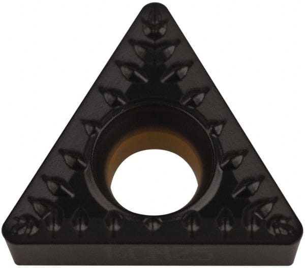 Turning Insert: TCMT3252MP KCM25, Solid Carbide MPN:3744932