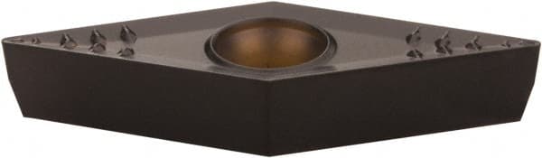 Turning Insert: VBMT331MP KCM25, Carbide MPN:3744935