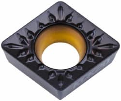 Turning Insert: CPMT3252MP KCK20, Carbide MPN:3744958