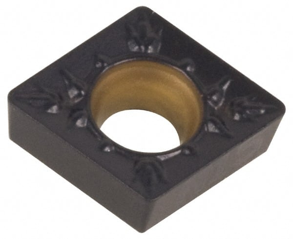 Turning Insert: CCMT432MP KCU10, Solid Carbide MPN:3744978
