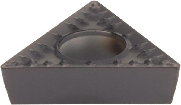 Turning Insert: TCMT3251MP KCU10, Solid Carbide MPN:3744990