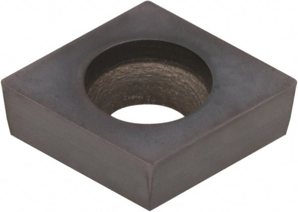 Turning Insert: CCGW3252S0415MT KB5630, Polycrystalline Cubic Boron Nitride MPN:3747234